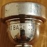 Vincent Bach 3C Trumpet Mouthpiece Image 2
