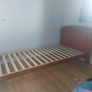 cosatto cot bed Image 6