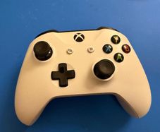Xbox One / Series Hall Sensors Controller WHITE