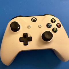 Xbox One / Series Hall Sensors Controller WHITE