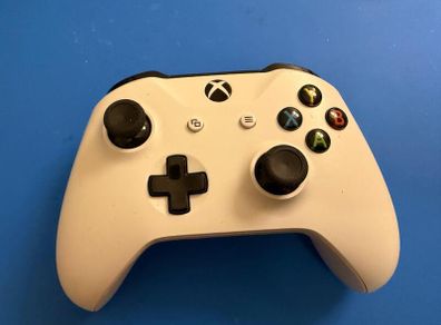 Xbox One / Series Hall Sensors Controller WHITE
