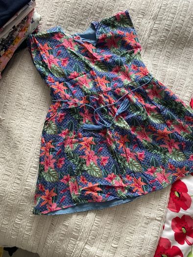 Girls bundle 6-7 years old perfect condition