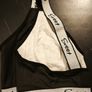 Sweet branded sports bra - 4XL Image 2