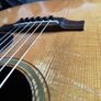 Martin D18 1975 Vintage. Image 5
