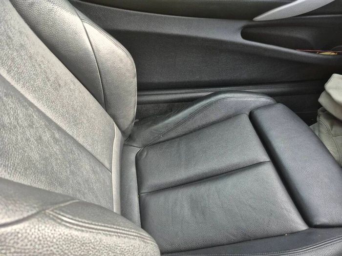 Bmw 420d coupe, automatic.