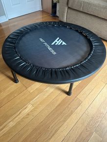 Mini Trampoline