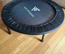Mini Trampoline