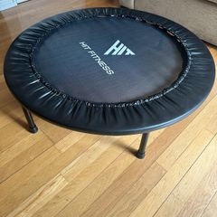 Mini Trampoline