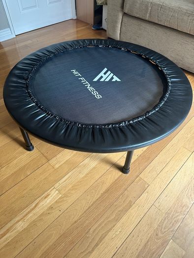 Mini Trampoline