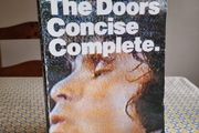 The Doors Concise Complete - Music And Lyrics 1965-1971