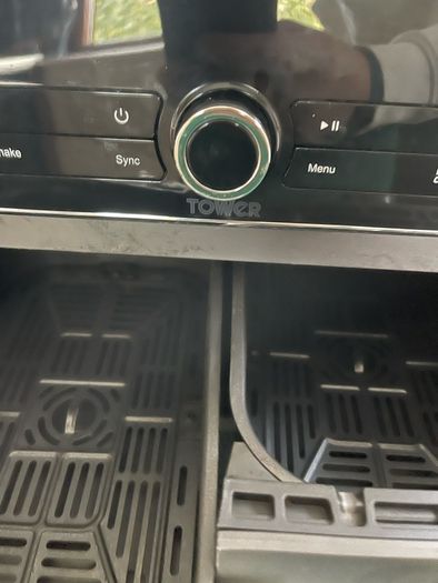 Dual Airfrier
