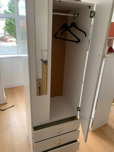 Wardrobe