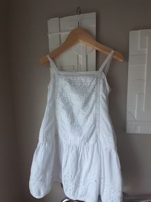 girl's gap top