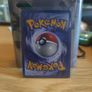 Pokemon card Jungle Scyther first edition 26/64 Image 2