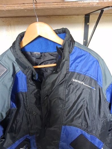 motorbike jacket