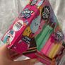 Candy glitzy slime kit Image 2