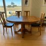 Dinning table 4/6 seater Image 6