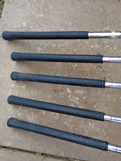 Golf clubs,Pro image ICS-200