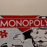 Monopoly 300 Pieces Hasbro Jigsaw Puzzle Image 5