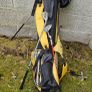 Golf Bag Kids Image 3