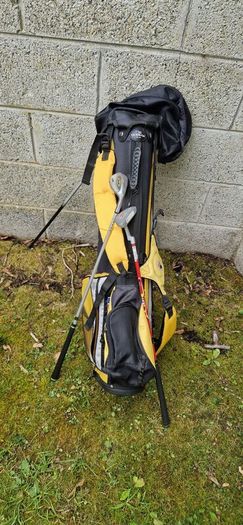 Golf Bag Kids