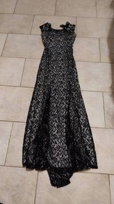 Size  5 by sequin hearts