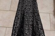 Size  5 by sequin hearts