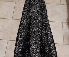Size  5 by sequin hearts