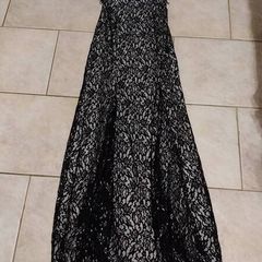Size  5 by sequin hearts