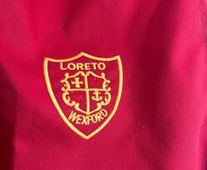 Loreto Wexford Apron