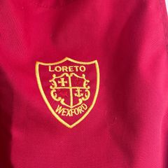Loreto Wexford Apron