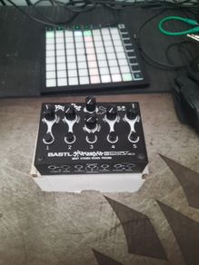 Bastl bestie