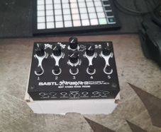 Bastl bestie