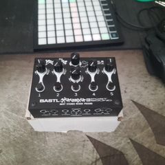 Bastl bestie
