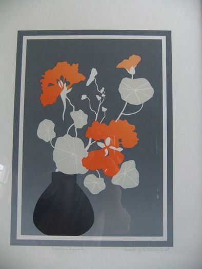 Boots & Co, UK  Vintage Prints by Sally Richmond