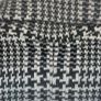 Premium brand Hajo 67% wool herringbone cardigan/jacket Image 10