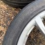 bmw 3 series wheels Image 2