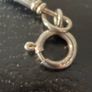 silver bracelet Image 7