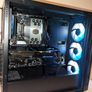Full HD Gaming PC Intel I5 9600K| GTX 1080 Image 7