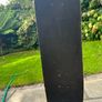 Oxelo Play 3 skateboard, Swaggydog design, green wheels Image 3