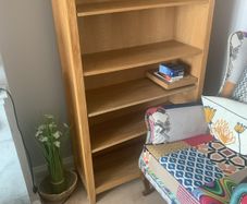 book case