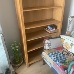 book case