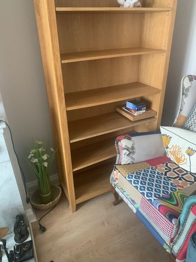 book case