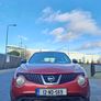 2012 Nissan Juke 1.5 Diesel Image 6
