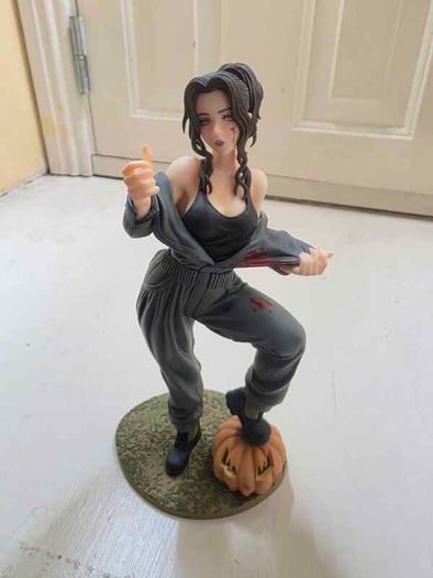 Halloween - Michael Myers Bishoujo (Kotobukiya Authnetic)