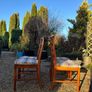 Mid Century Dining Chairs Image 9