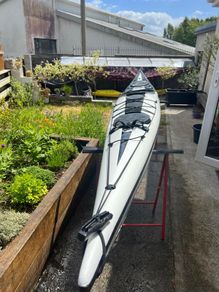 Tiderace Xcite-S Sea Kayak