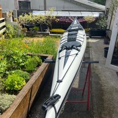 Tiderace Xcite-S Sea Kayak