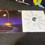 Chris Rea The road to hell. Vinyl album Image 6
