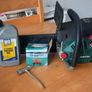 Parkside chainsaw  in perfect condition Image 2
